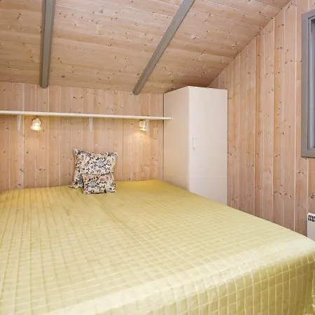Dom wakacyjny 6 Person Holiday In Sj Lund