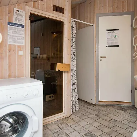 Dom wakacyjny 6 Person Holiday In Sj Lund