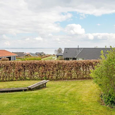 6 Person Holiday In Sj Lund Dom wakacyjny *