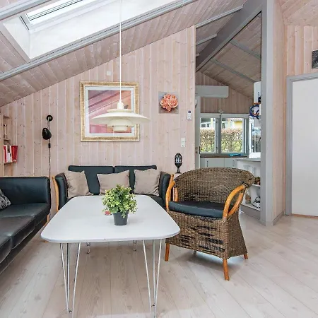 Dom wakacyjny 6 Person Holiday In Sj Lund *