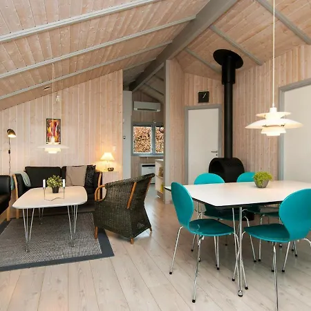 Dom wakacyjny 6 Person Holiday In Sj Lund *