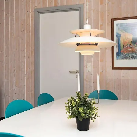 6 Person Holiday In Sj Lund بيت للعطل *